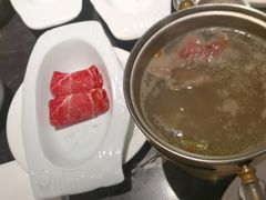 -半岛翡丽海鲜自助餐厅(观风亭店)