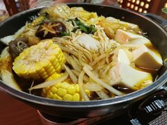 -有喜屋·深夜食堂(北京西路店)