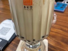 -春水堂人文茶馆(西九龙站店)