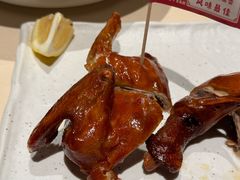 -侨美食家·粤菜(体育西路店)