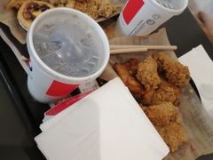 -肯德基(八号仓店)