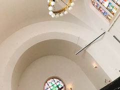 -青岛市江苏路基督教堂