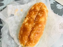 -巴黎贝甜(杨浦宝地店)