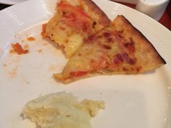 -重庆解放碑帝晶酒店·姜厨房西餐厅