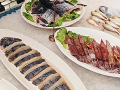 -渔人码头(中南店)
