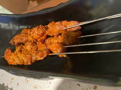-沪小胖·小龙虾·蓝龙王(八佰伴店)