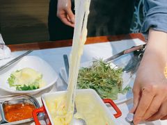 -六七八韩式烤肉·韩国料理(上杭路店)
