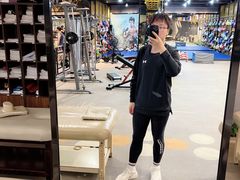 -银吉姆健身(景城邻里中心馆)