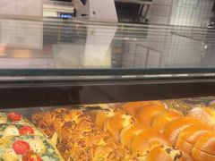 -BAKER&SPICE(安福路店)