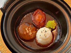 -莉莉海堂HAITANG·烤鸭(国贸商城店)