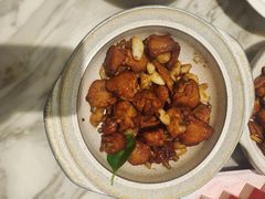 -宝月楼·台湾菜馆(天河城店)