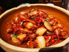 -衡厨·衡阳土菜(中南店)