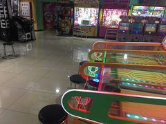 -大玩家(马鞍山万达店)