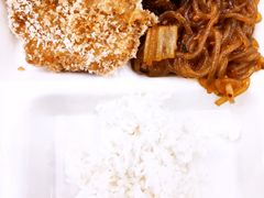 -上海外国语大学（虹口校区）食堂