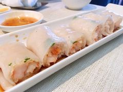 金网脆皮虾肠粉-御宝轩(益丰·外滩源店)