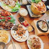 吃了还想吃的味道在这里！  