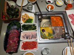 -海底捞火锅(天津SM城市广场店)