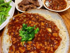 -沙州食驿·非遗小吃夜市