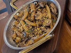 杜卡香草炒蘑-FISH&POTATO Cō(地中海美食 万象城店)