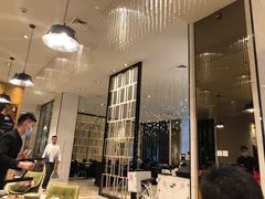 全日制餐厅-青岛富力艾美酒店