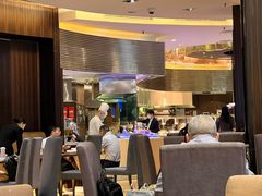 -好日子皇冠假日酒店·君怡咖啡厅(特美思大厦店)