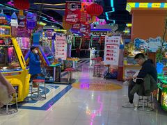 -大玩家(大连高新万达店)