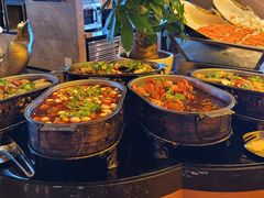 -富力丽思卡尔顿酒店·香荟全日制餐厅
