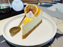 -慢象咖啡(台江店)