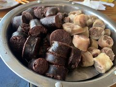 -蒙亨·手把肉·蒙古包文化主题餐厅(天恒广场店)
