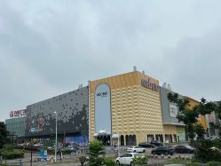 -奈尔宝·儿童乐园·亲子餐厅(鄞州万达店)