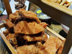 -双合园·海鲜水饺青岛菜(万佳广场店)