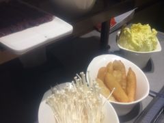 -海底捞火锅(奥山世纪城店)