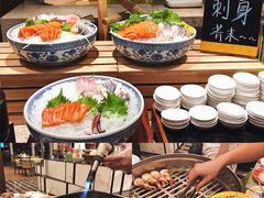-融信华邑酒店·鲜艳西餐厅