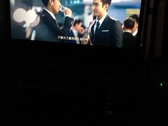 -中影国际影城(华发商都CINITY店)