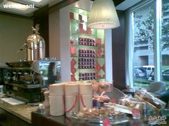 -西点坊(浦东香格里拉店)