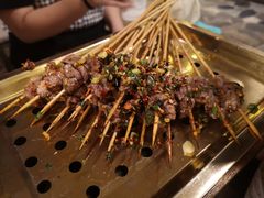 -盟重烧烤(高正街店)