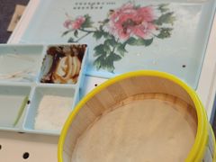 -粤尚腾香居中餐厅(首都机场希尔顿店)