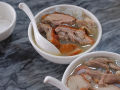 -铭珠粥粉(雅居乐花园分店)