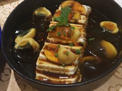 -大鸭梨烤鸭(左家庄店)
