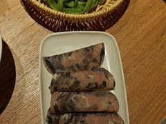 -巴奴毛肚火锅(龙湖锦艺城店)