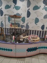 -奈尔宝·儿童乐园·亲子餐厅(苏州大悦城店)