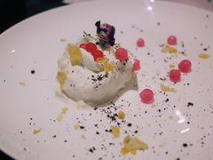 餐后甜品-HIHE Bistro·Oyster Bar(华熙live店)