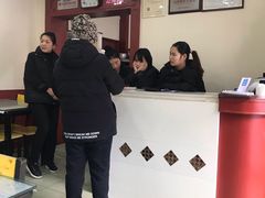 -北大地皖峰饭馆