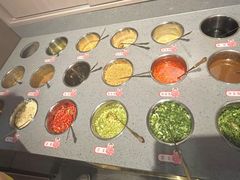 -三头牛·潮汕牛肉生蚝火锅 (夏湾店)