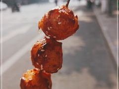 -邓记新一代糖油果子(四川煤管局供销公司职工宿舍店)