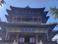 -凤城河风景区