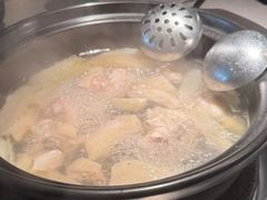 -同仁四季椰子鸡(无锡滨湖万象汇店)