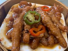 -顺德人家食府(黄金广场店)