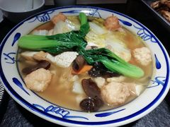 -安多素食(广仁寺路店)