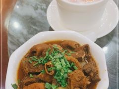 -福星牛奶甜品店(常平店)